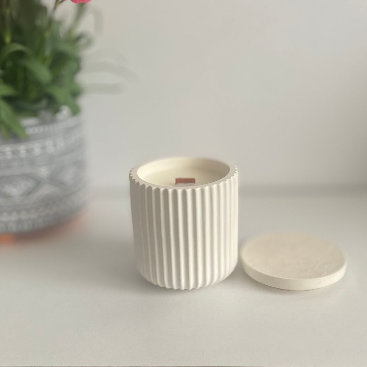 Lumanare Elara - imagine 3