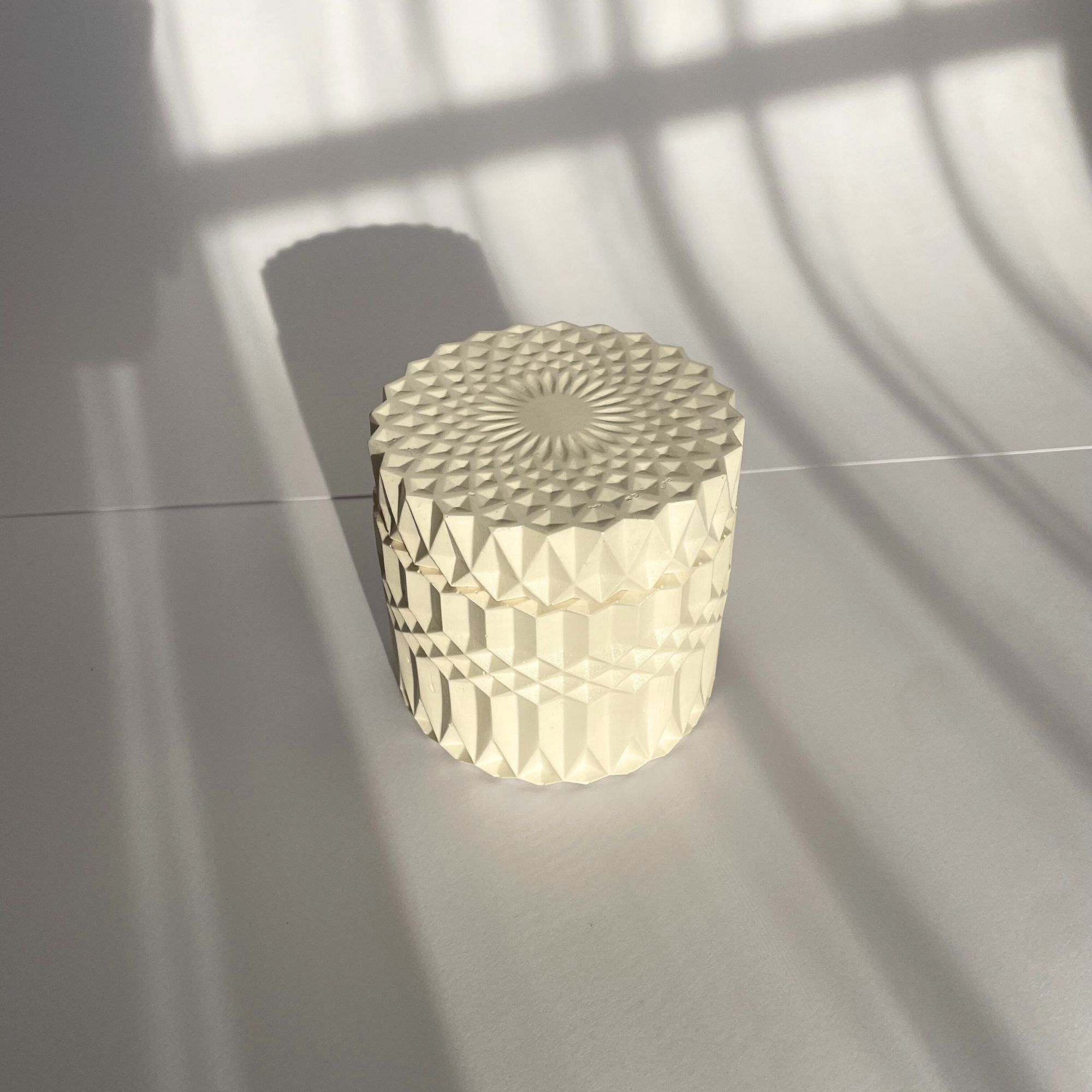 Lumanare Harmony - imagine 2