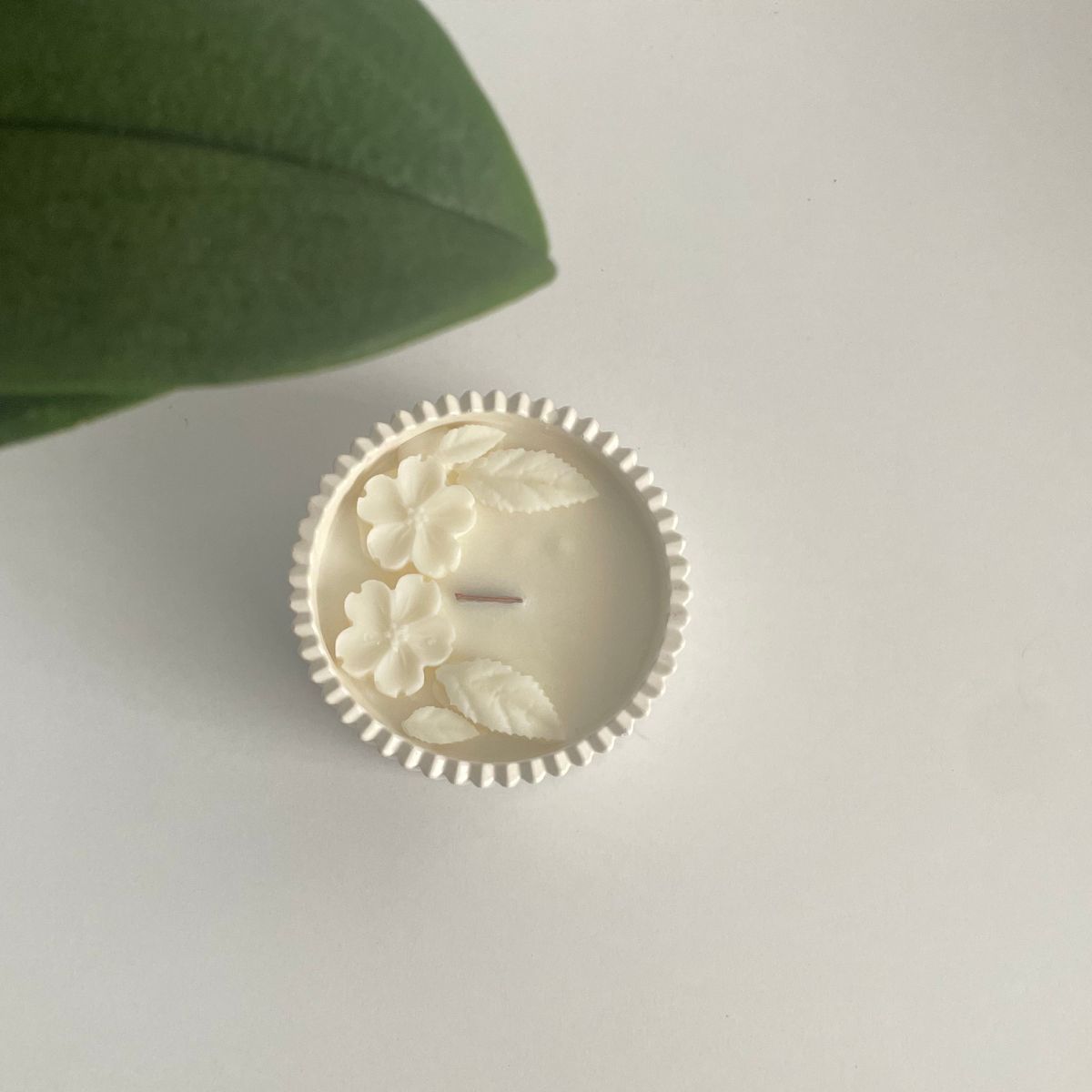 Lumanare Serene - imagine 3