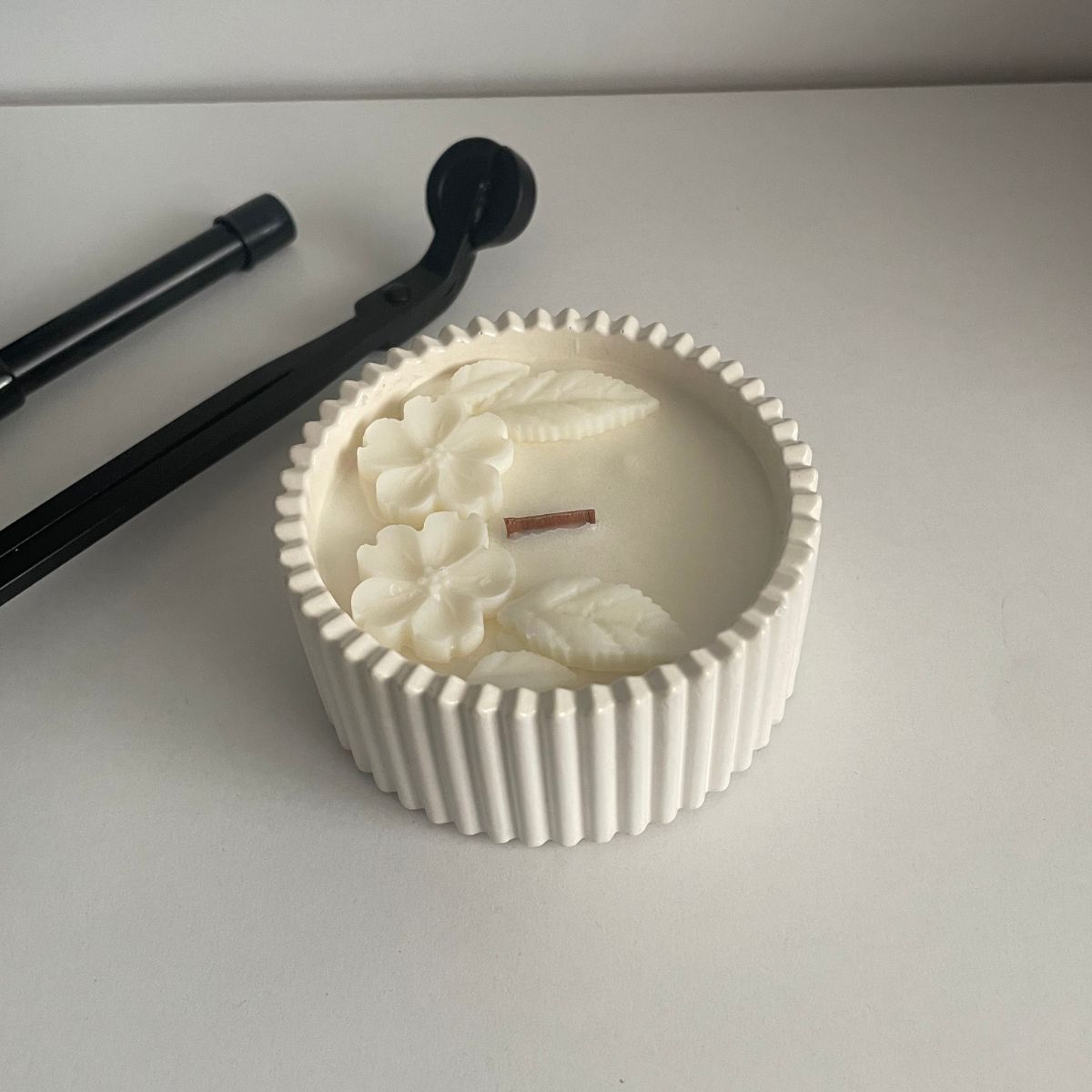 Lumanare Serene - imagine 4