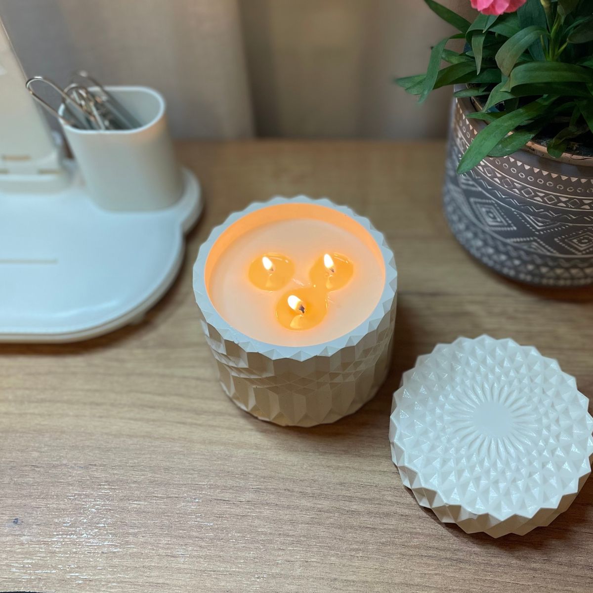 Lumanare Harmony - imagine 3