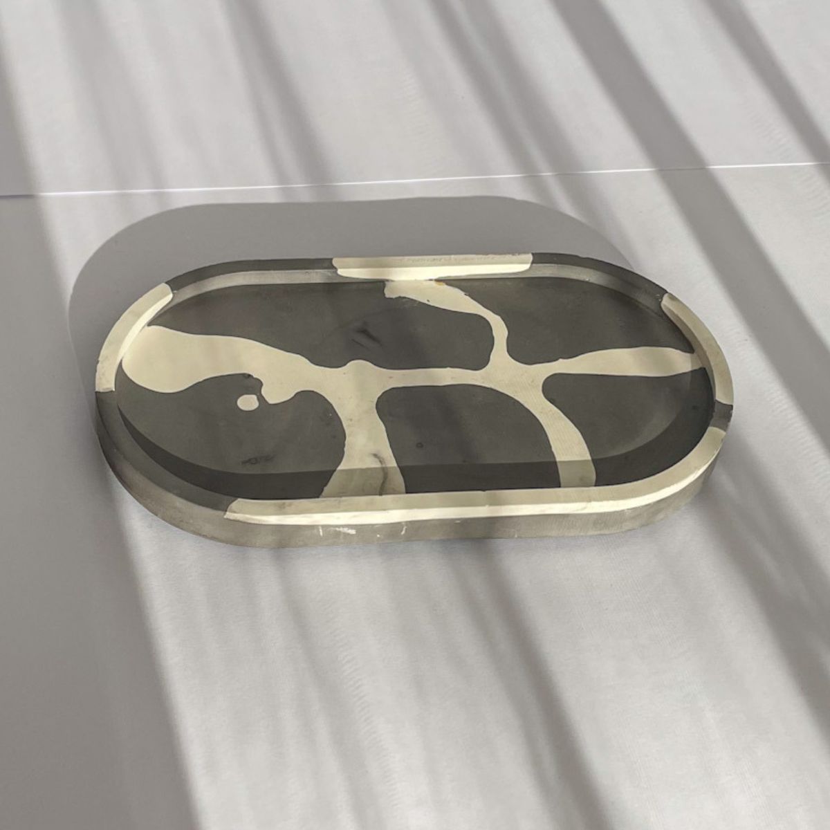 Tavita ovala - imagine 2