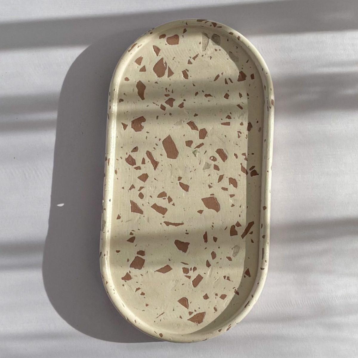 Tavita ovala - imagine 3