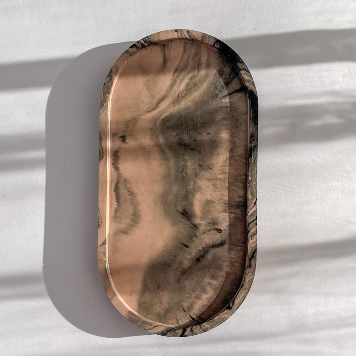 Tavita ovala - imagine 4