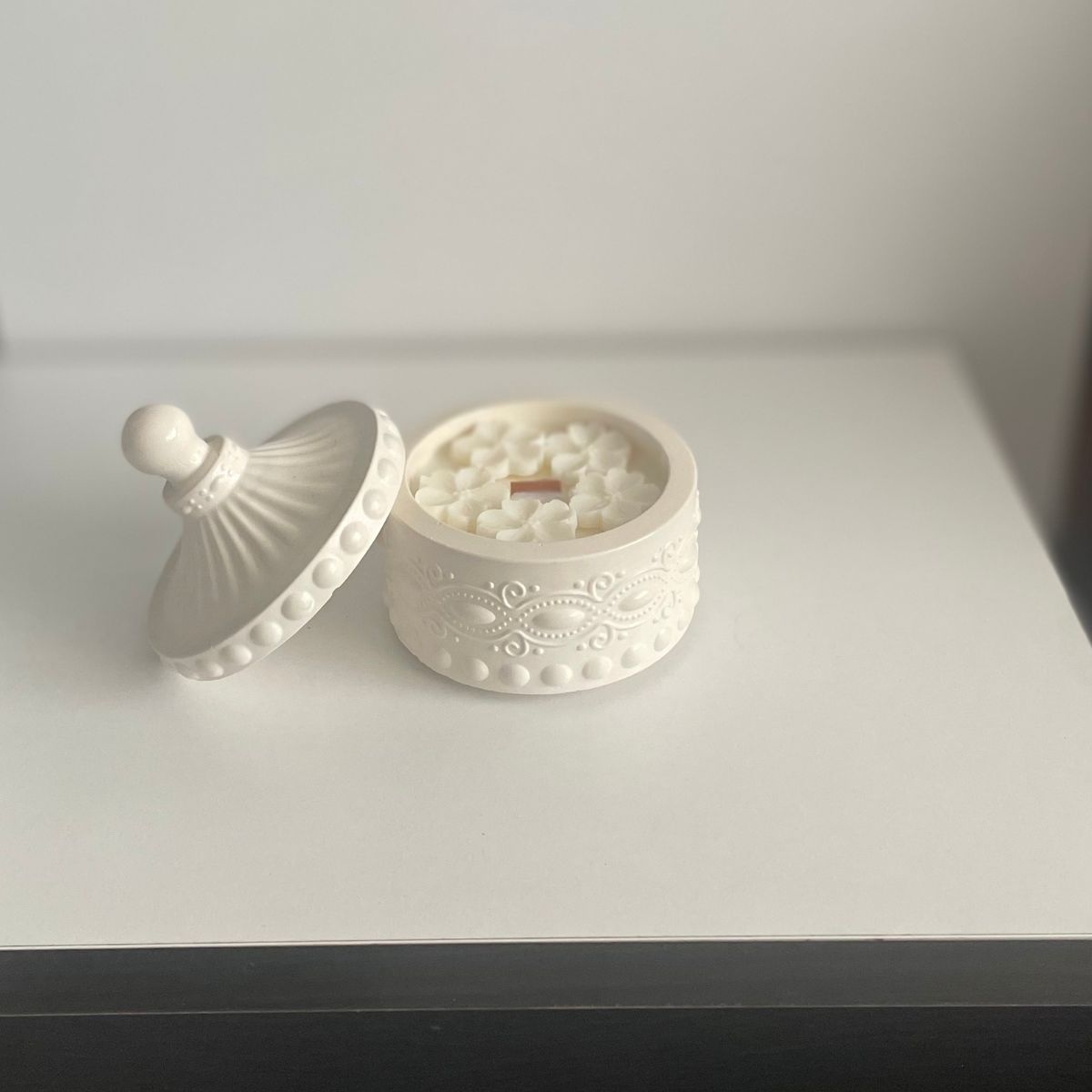 Lumanarea Celeste - imagine 2