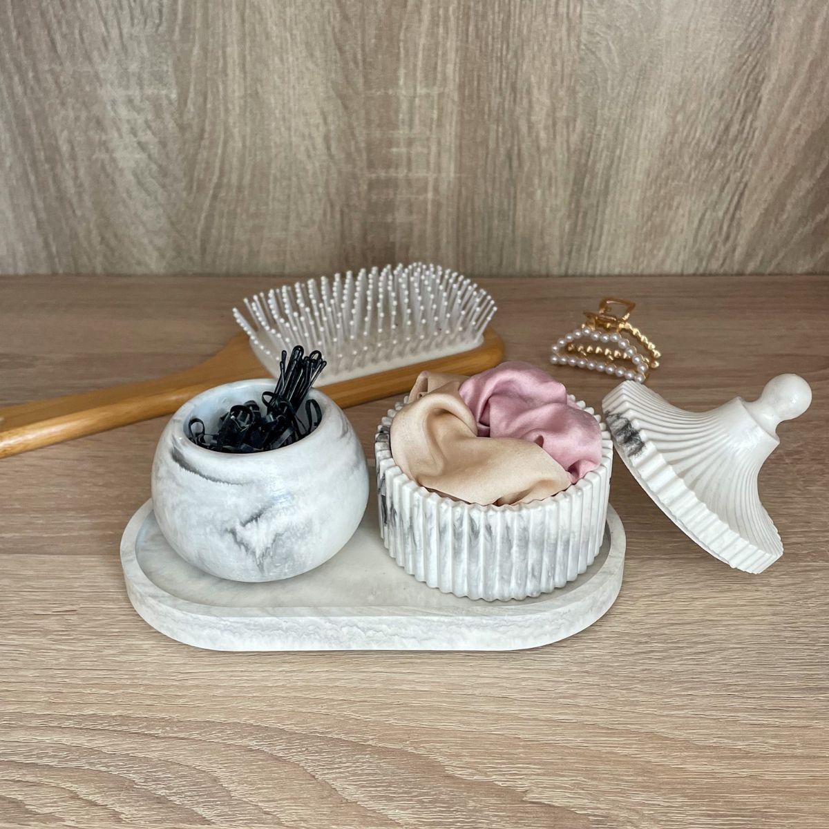 Set decorativ Foam - imagine 3