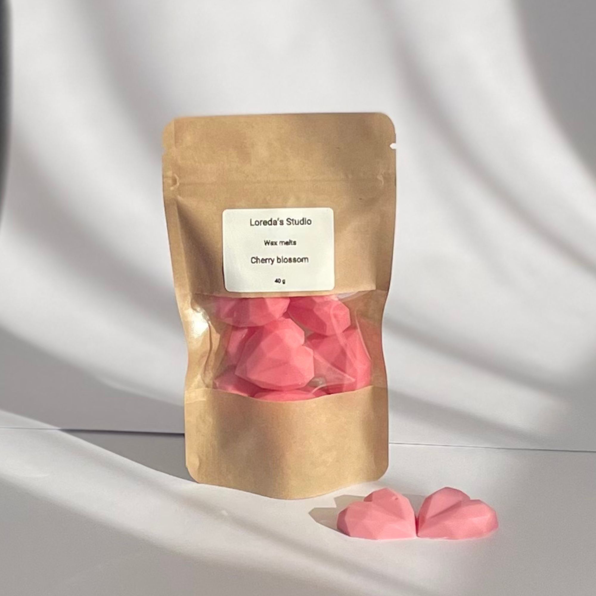 Wax melts Cherry blossom