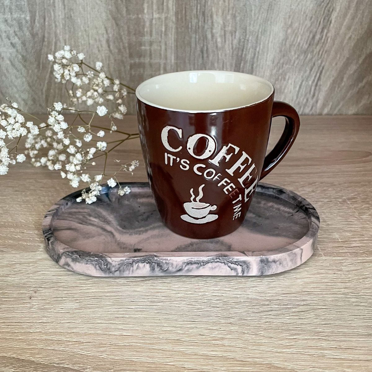 Tavita ovala - imagine 6