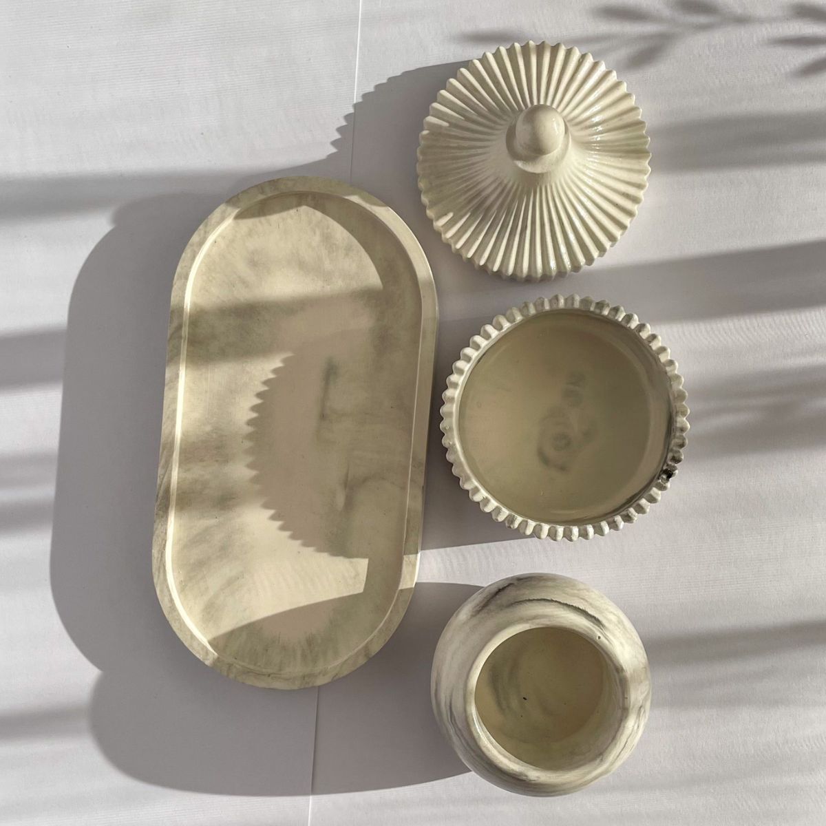 Set decorativ Foam - imagine 2