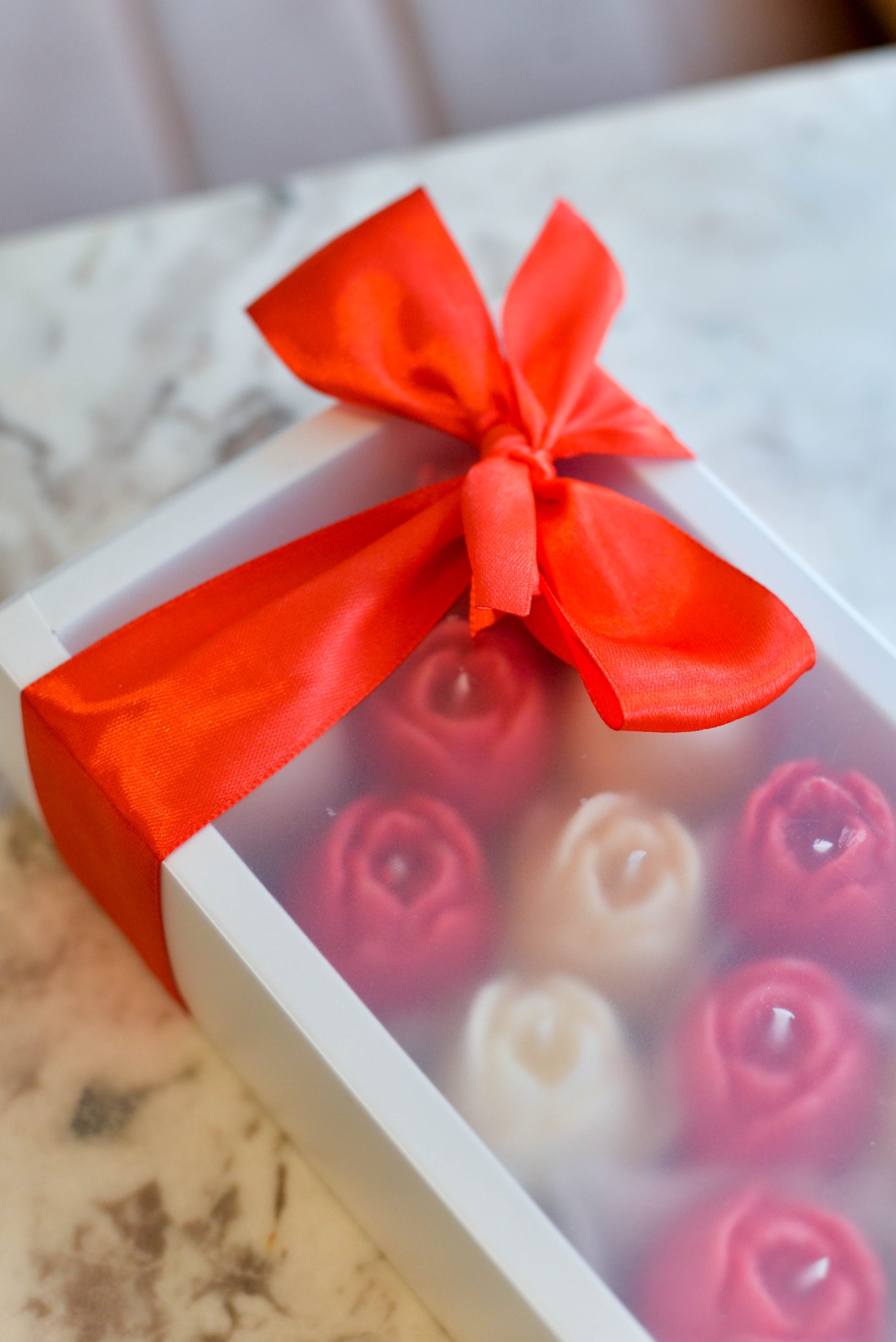 Cutia Tulip Bliss - imagine 2