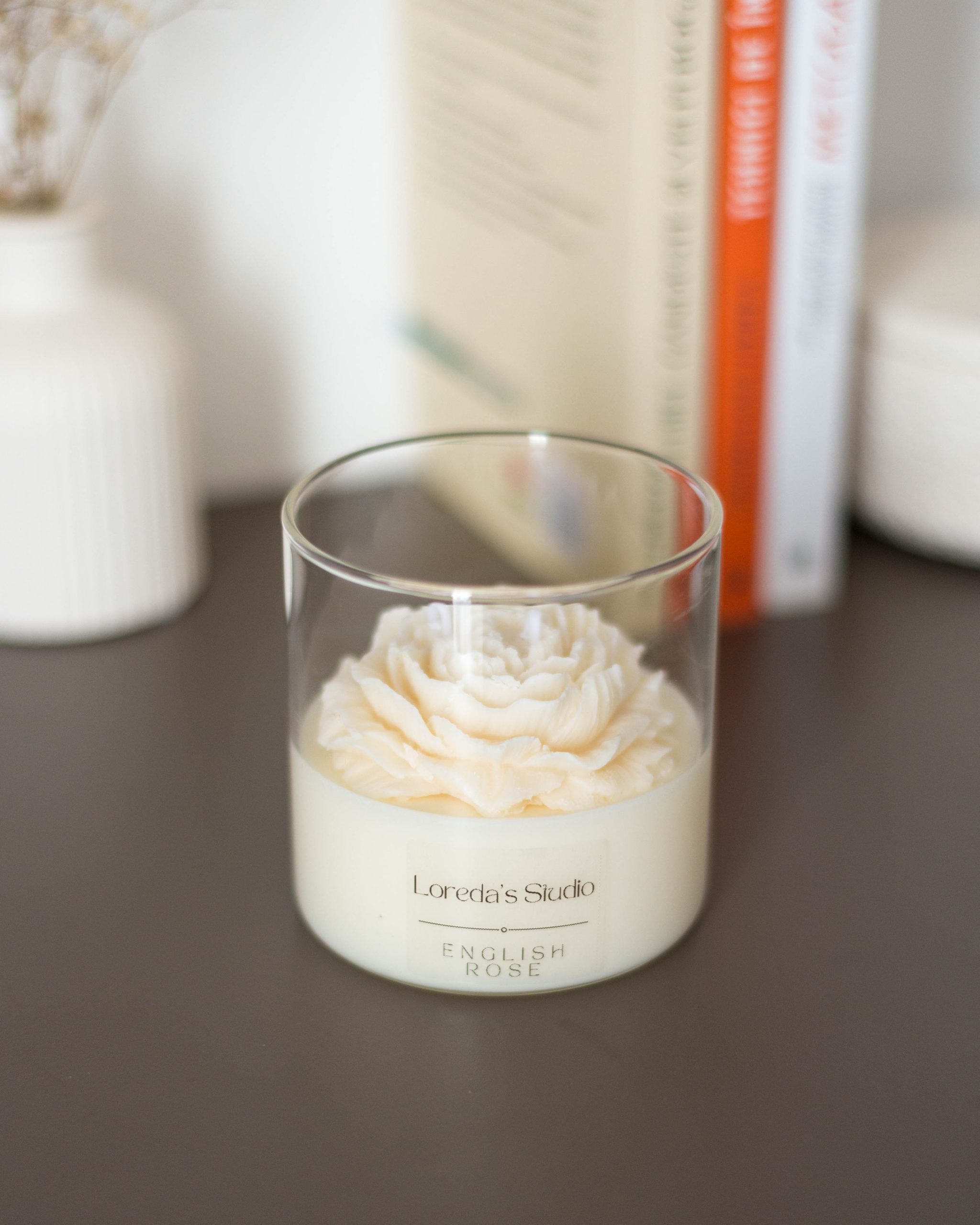 Lumanarea Anya - imagine 2