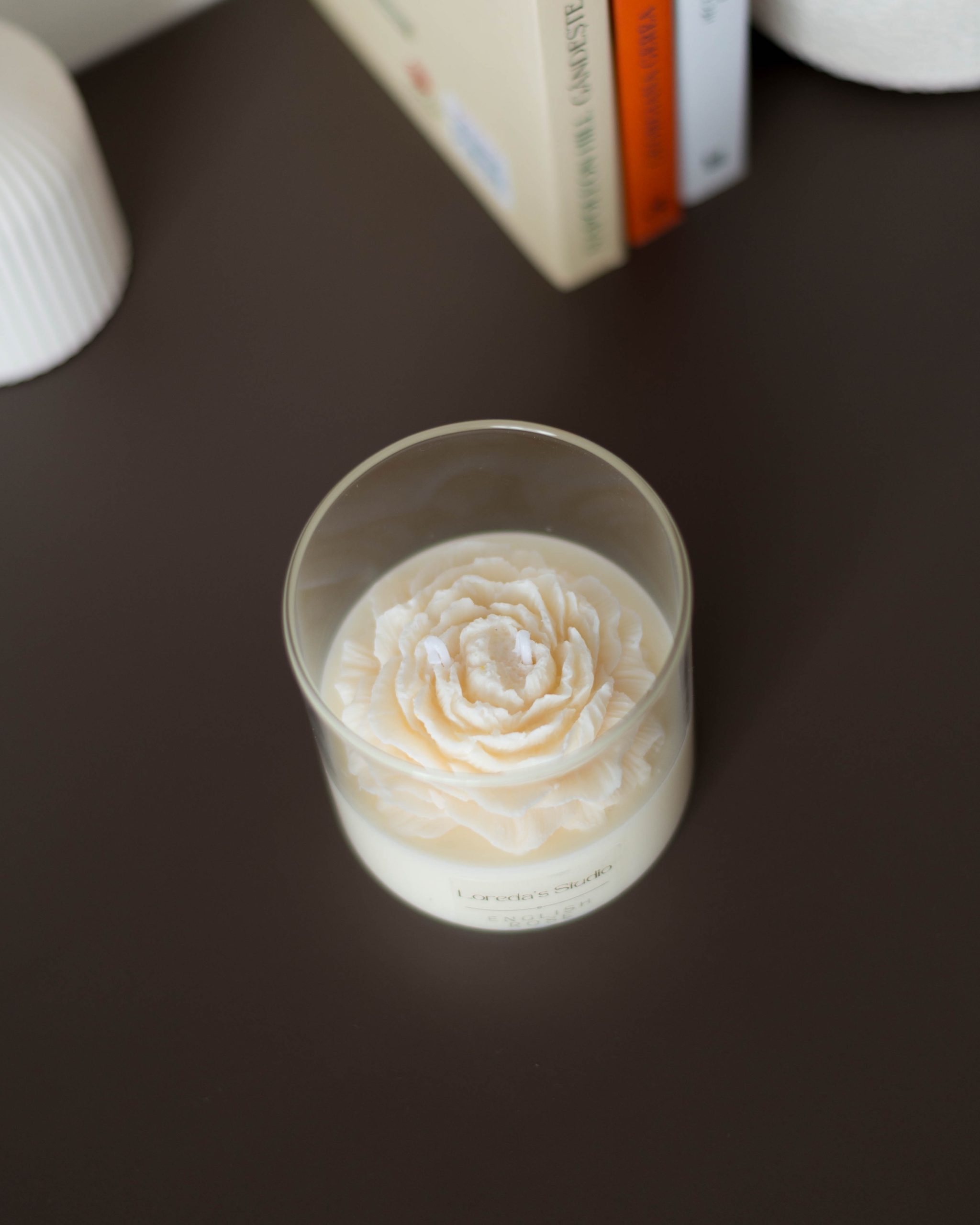 Lumanarea Anya - imagine 3