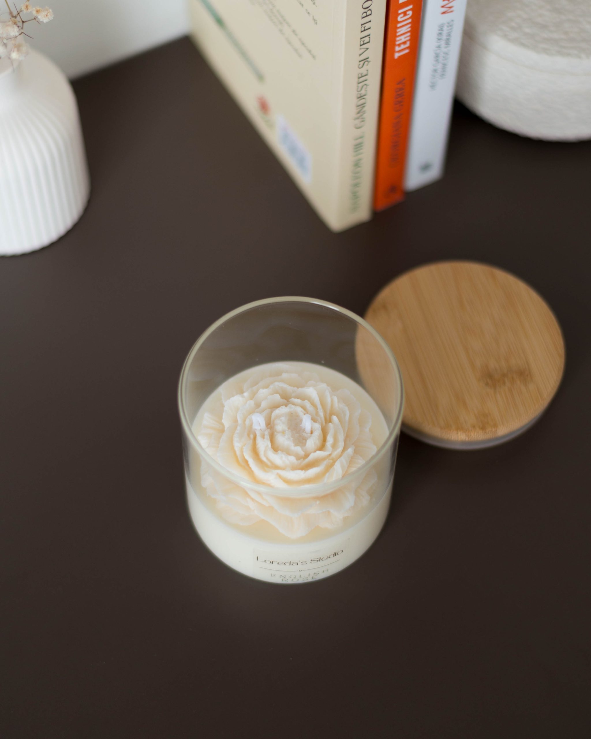 Lumanarea Anya - imagine 4